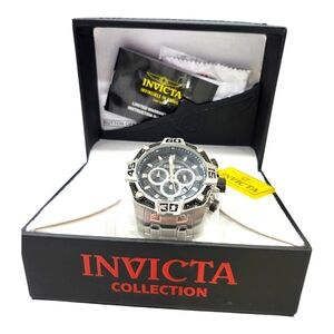 Invicta Pro Diver Men's Watch - 52mm, Steel NWT